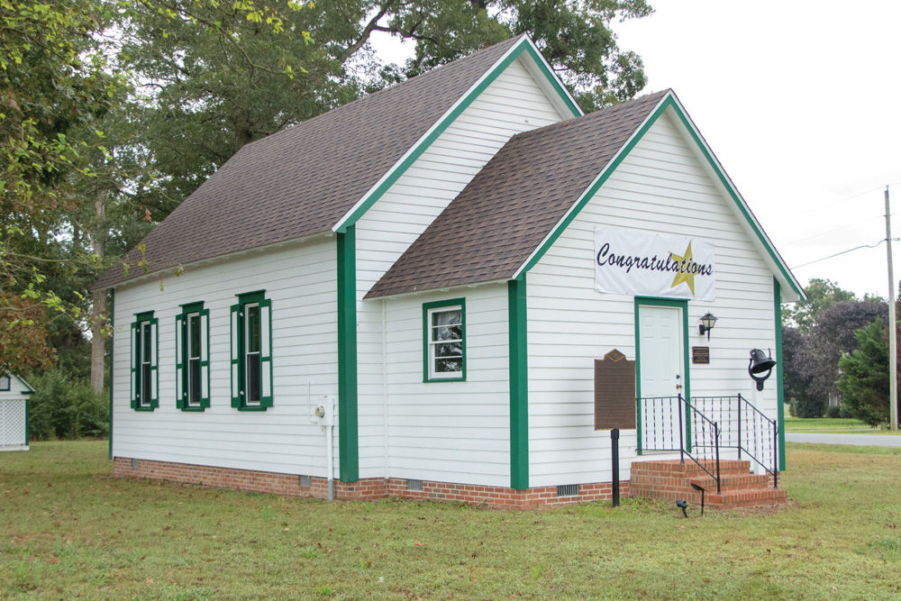 Godwin School recognized